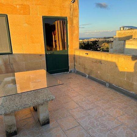Tal-Bir Farmhouse Otel Nadur Dış mekan fotoğraf