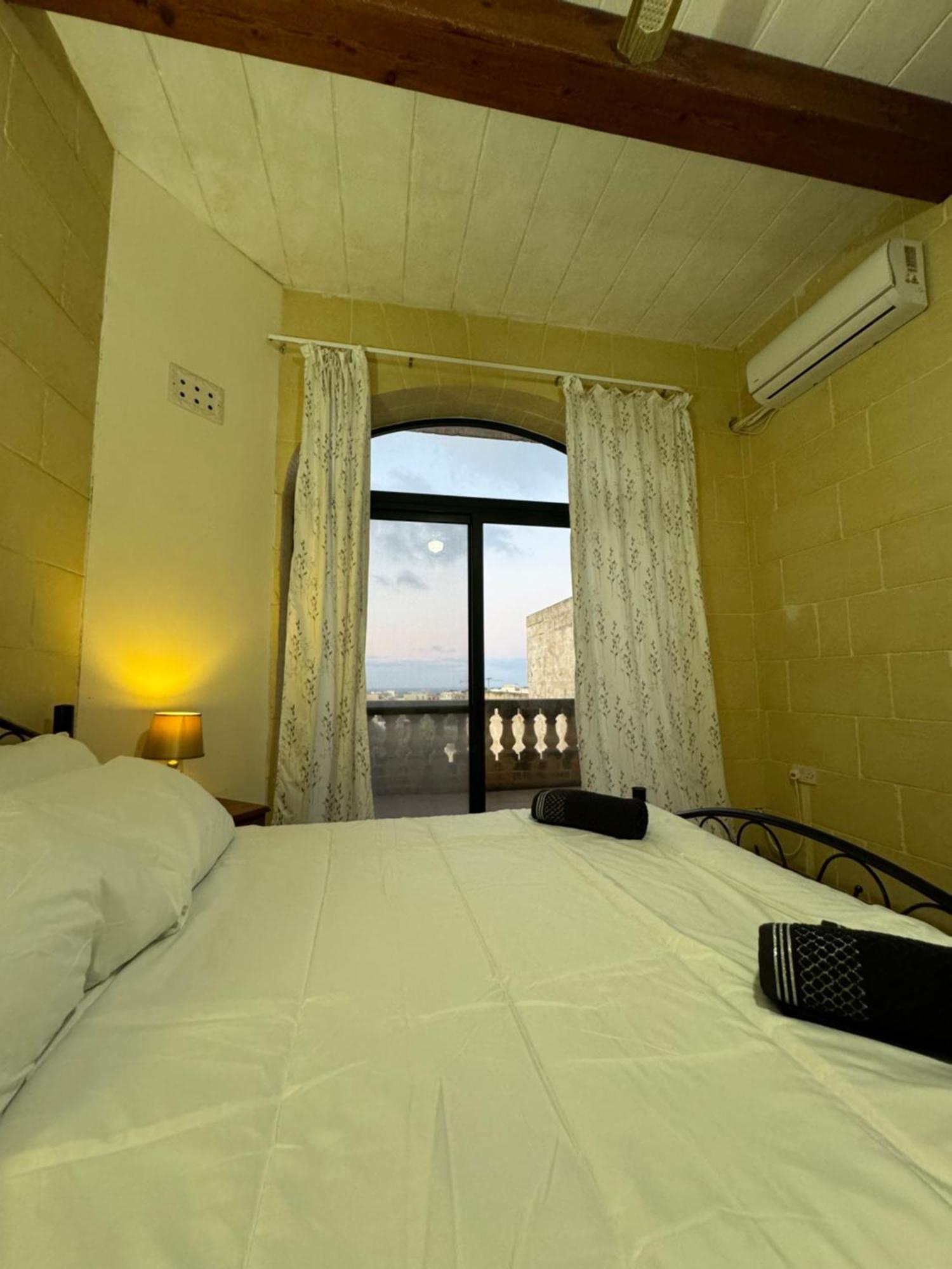 Tal-Bir Farmhouse Otel Nadur Dış mekan fotoğraf