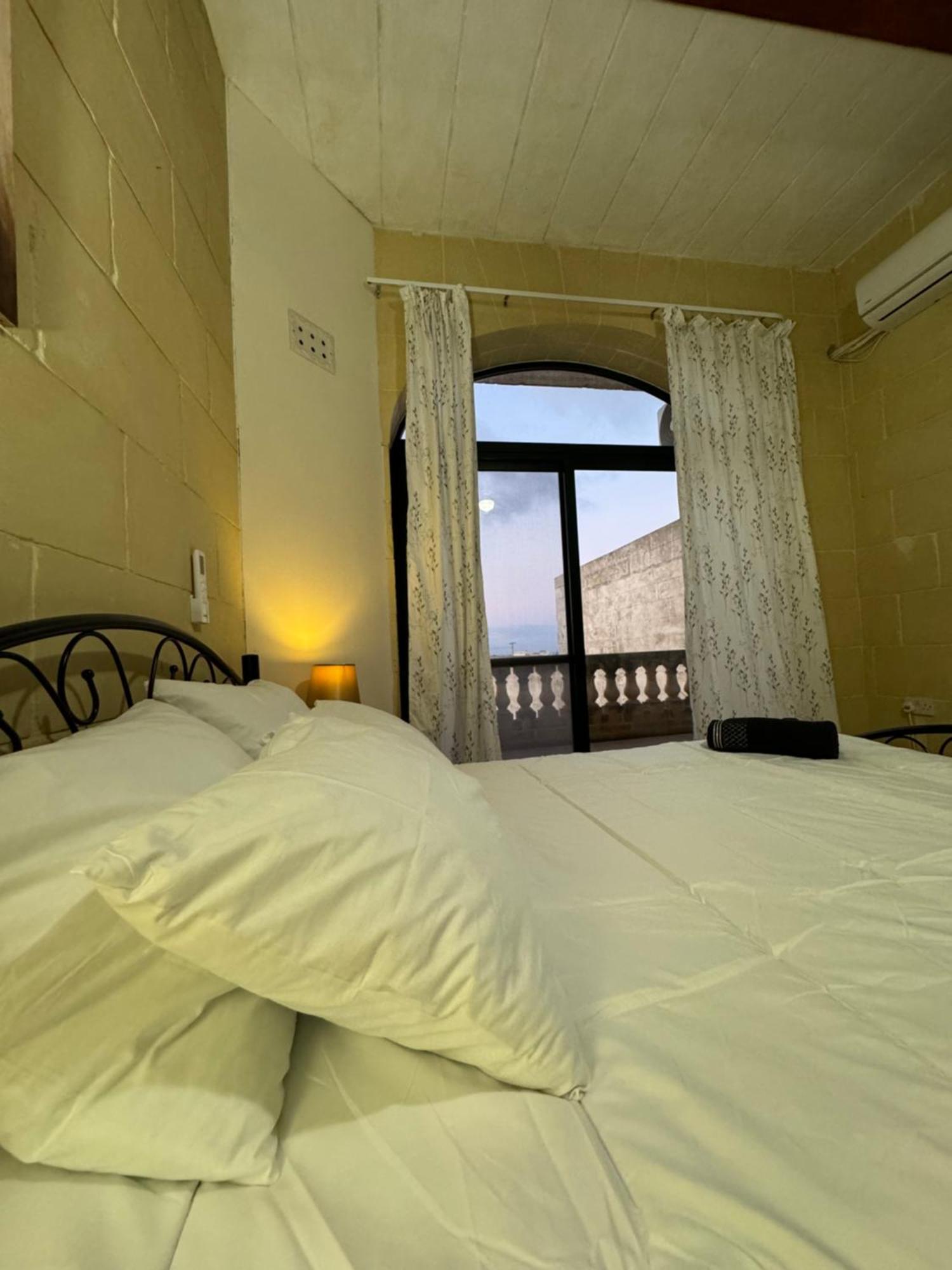 Tal-Bir Farmhouse Otel Nadur Dış mekan fotoğraf
