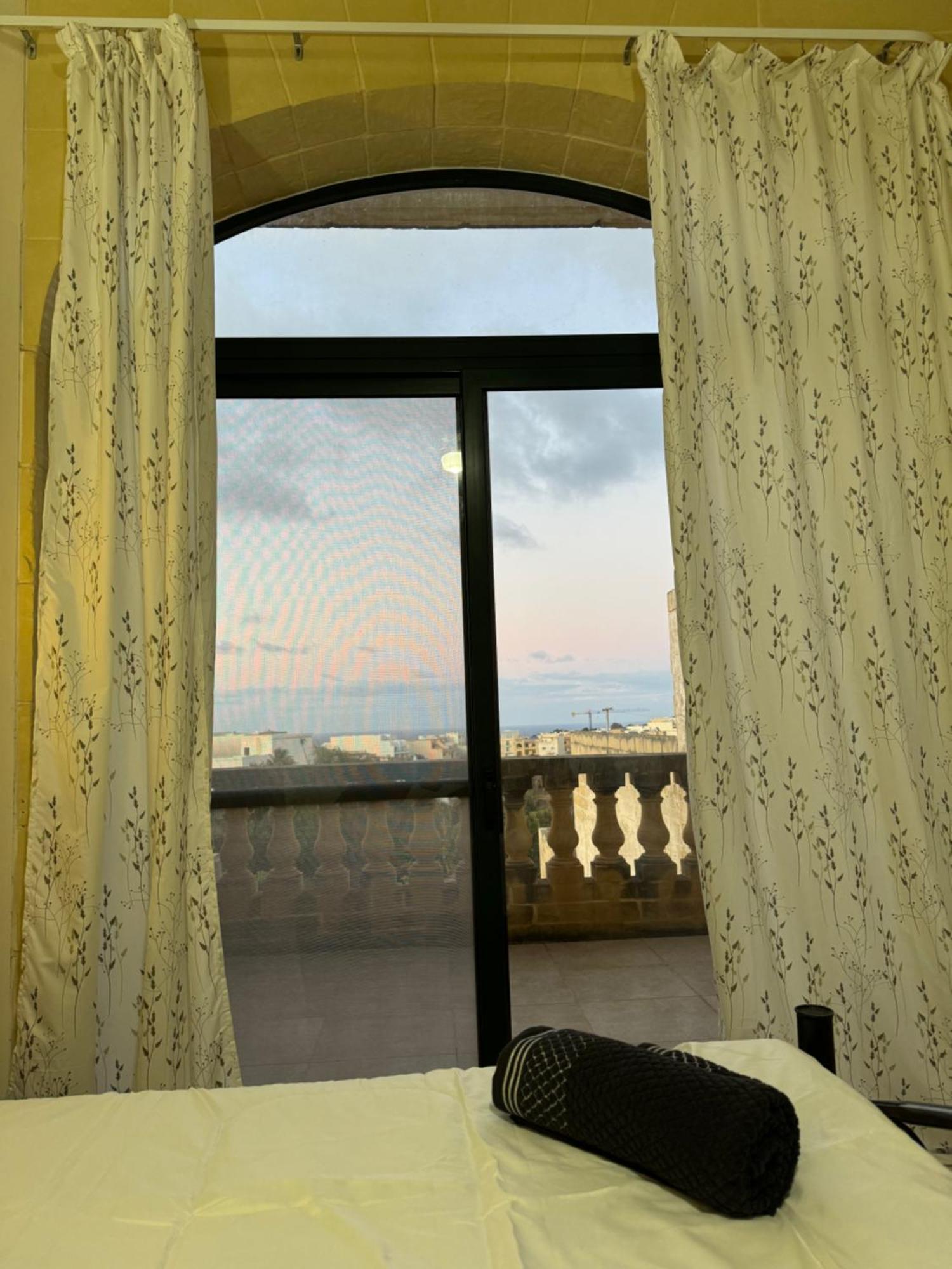 Tal-Bir Farmhouse Otel Nadur Dış mekan fotoğraf