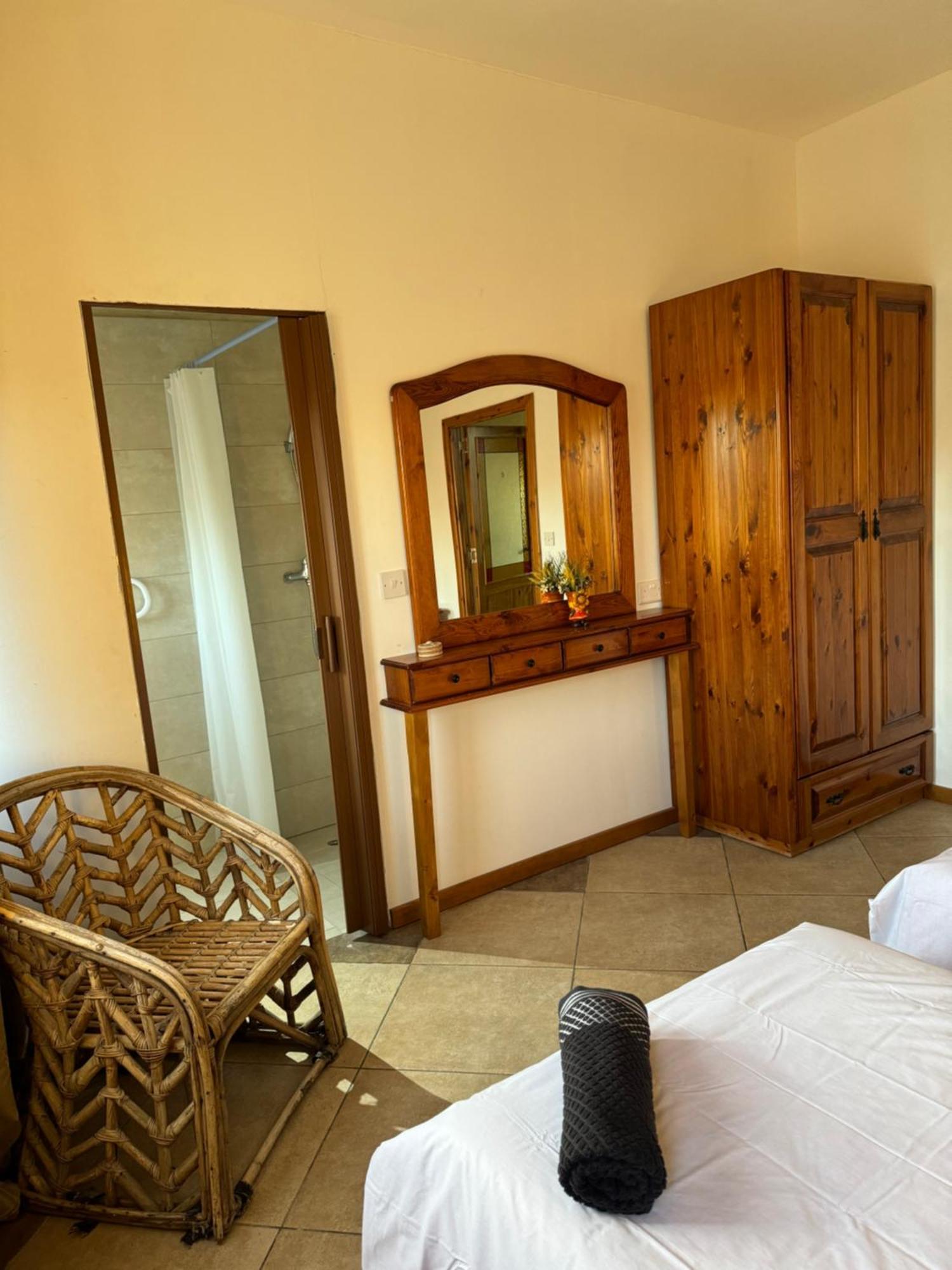 Tal-Bir Farmhouse Otel Nadur Dış mekan fotoğraf
