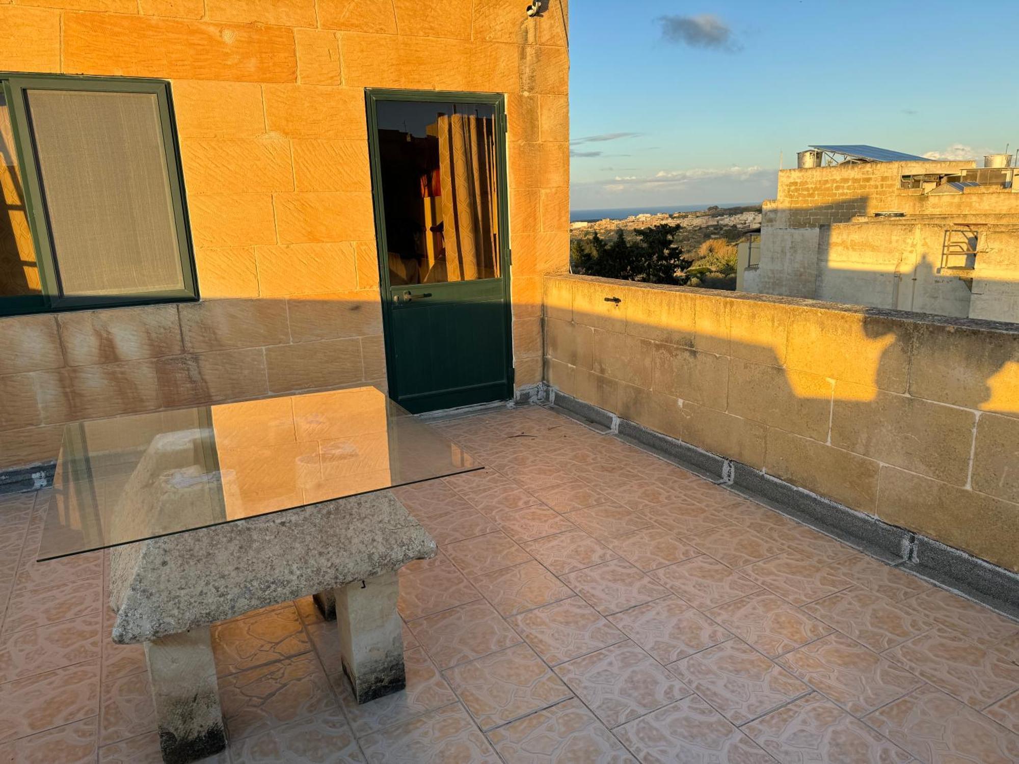 Tal-Bir Farmhouse Otel Nadur Dış mekan fotoğraf
