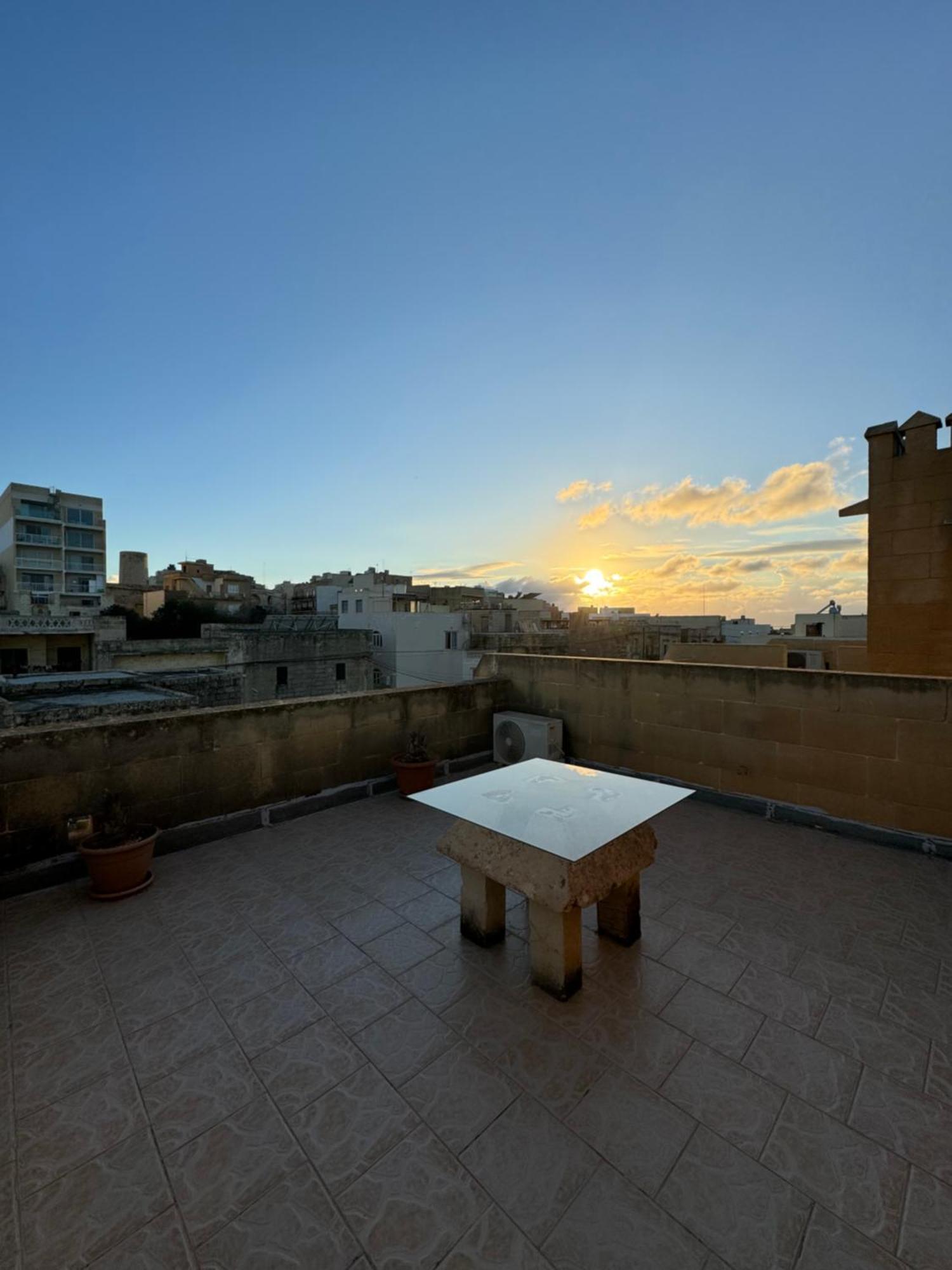 Tal-Bir Farmhouse Otel Nadur Dış mekan fotoğraf