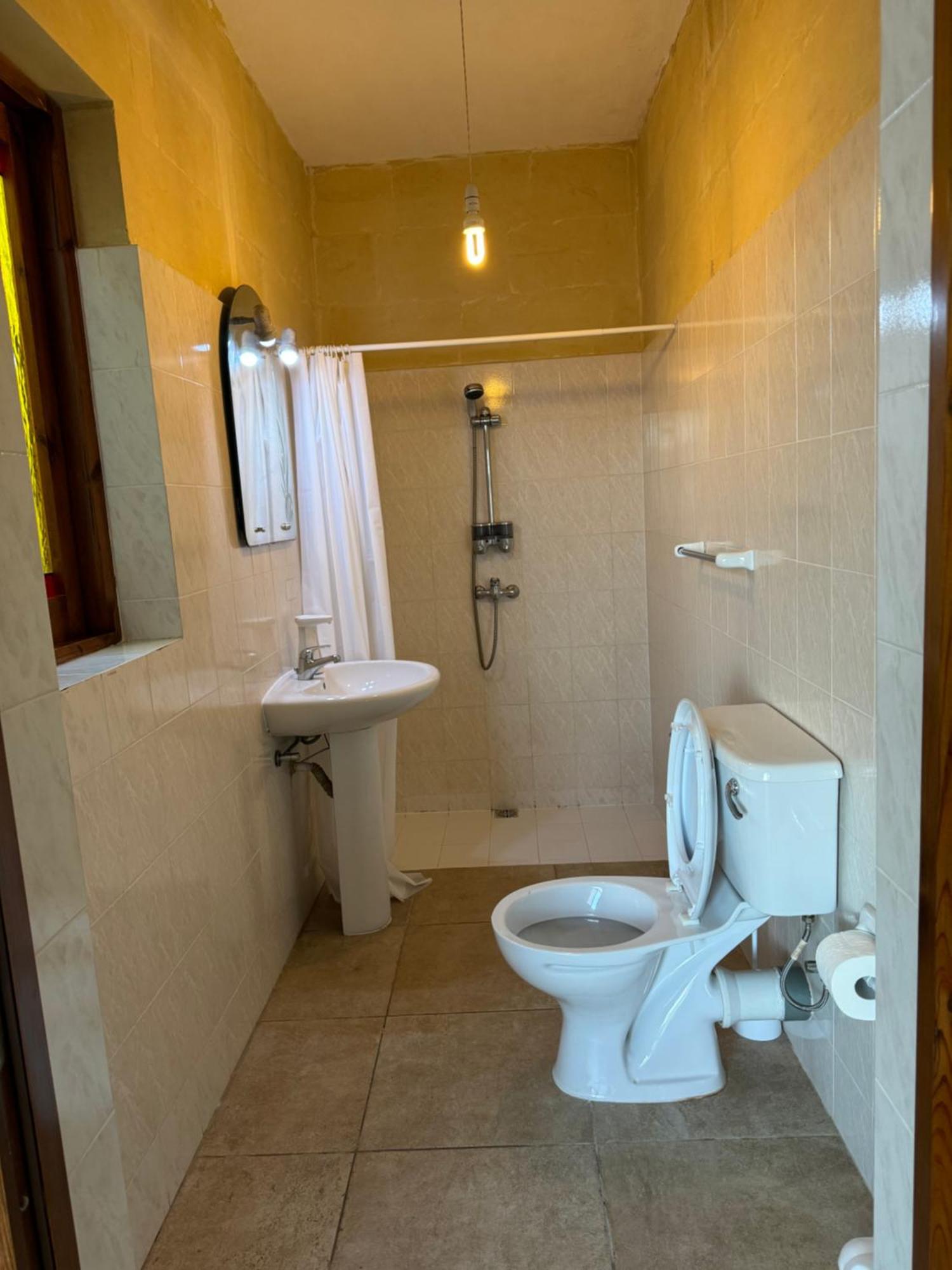 Tal-Bir Farmhouse Otel Nadur Dış mekan fotoğraf