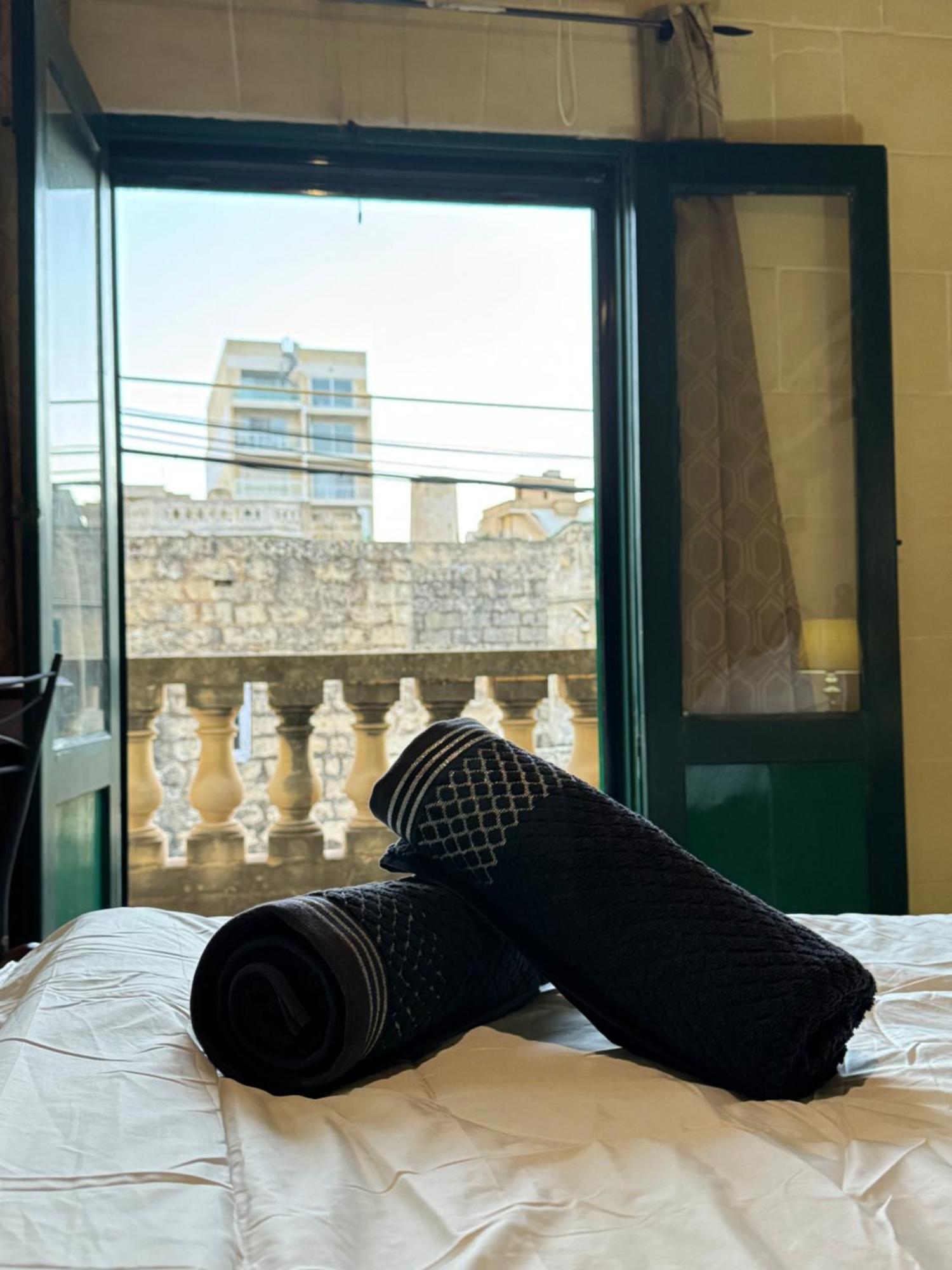 Tal-Bir Farmhouse Otel Nadur Dış mekan fotoğraf