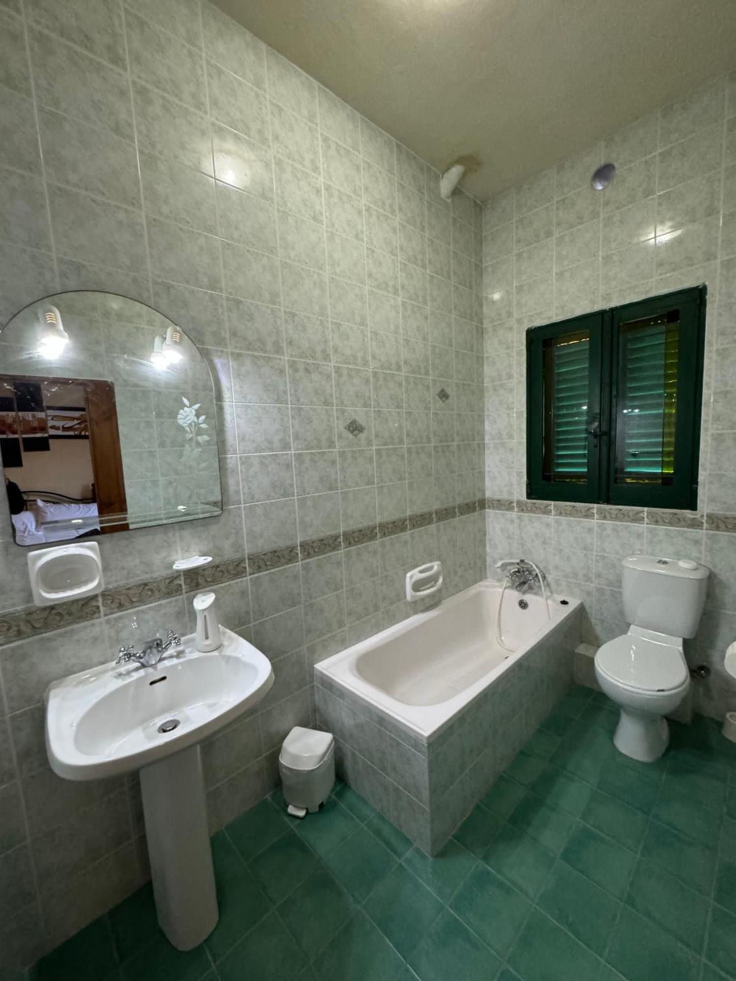 Tal-Bir Farmhouse Otel Nadur Dış mekan fotoğraf
